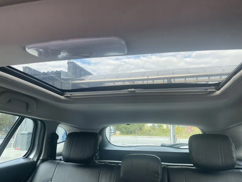 Renault Megane 2011 - 26