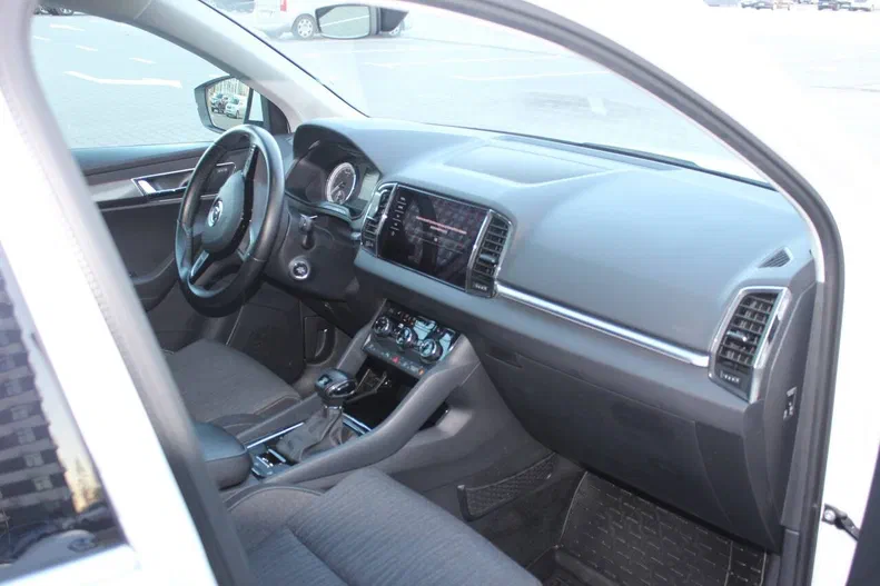 Skoda Karoq 2019 - 6