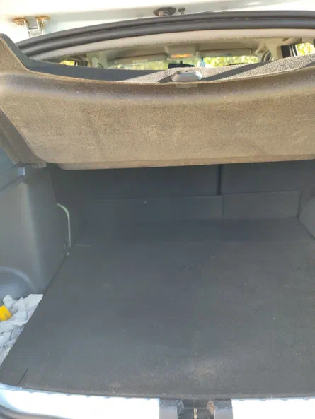 Dacia Duster 2016 - 11