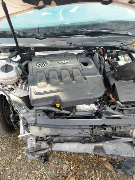 Volkswagen Golf 2016 - 15