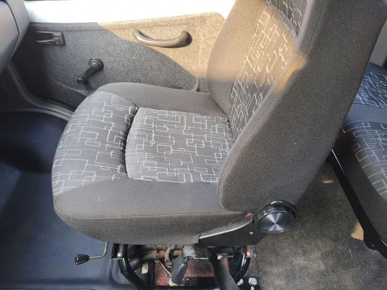 ГАЗ 3302 2020 - 11