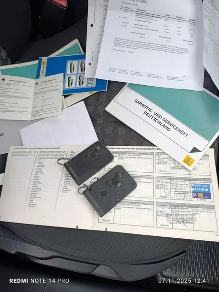 Renault Megane 2009 - 9