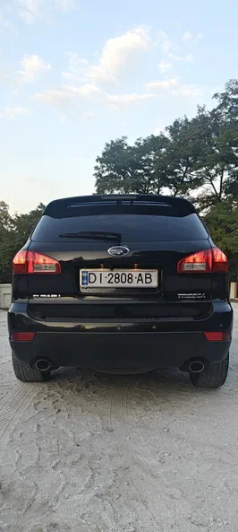 Subaru Tribeca 2007 - 5