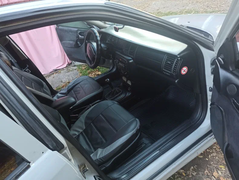 Opel Vectra 1997 - 10