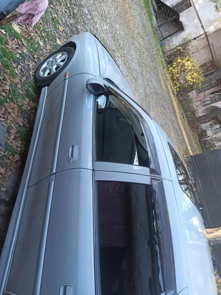 Opel Vectra 1997 - 7