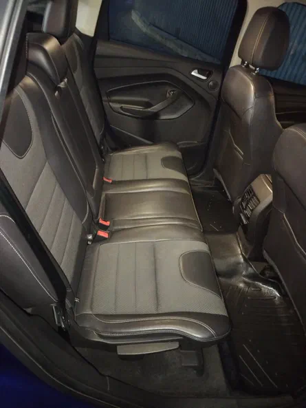 Ford Escape 2015 - 33