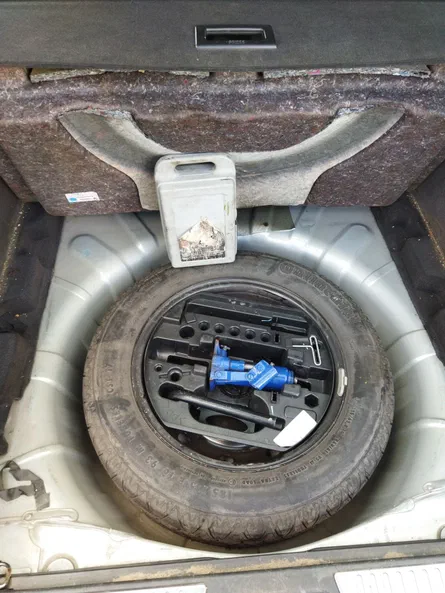 Renault Laguna 2007 - 13