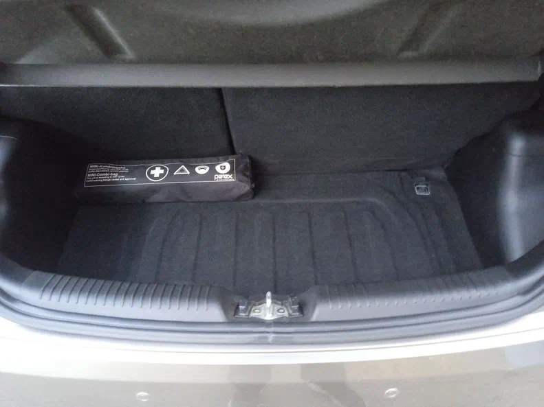 Kia Picanto 2011 - 9