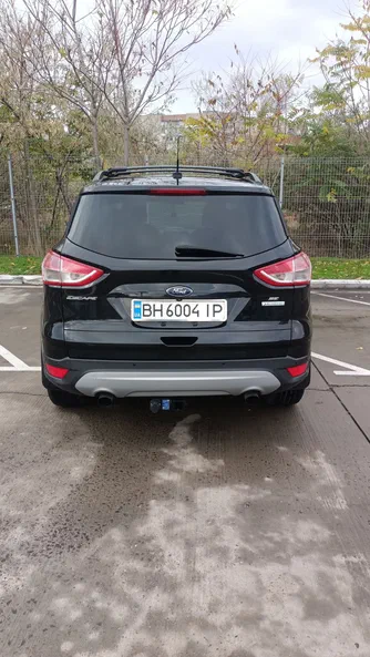 Ford Escape 2013 - 8