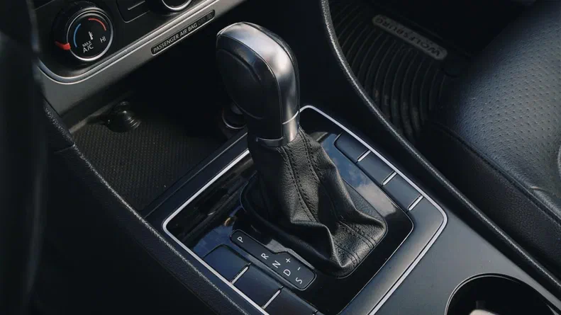 Volkswagen Passat 2014 - 10