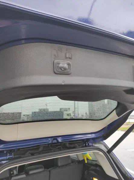 Ford Escape 2015 - 11