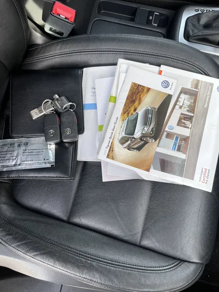 Volkswagen Tiguan 2015 - 17