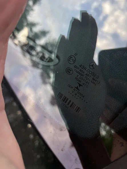 Mercedes-Benz CLA 2018