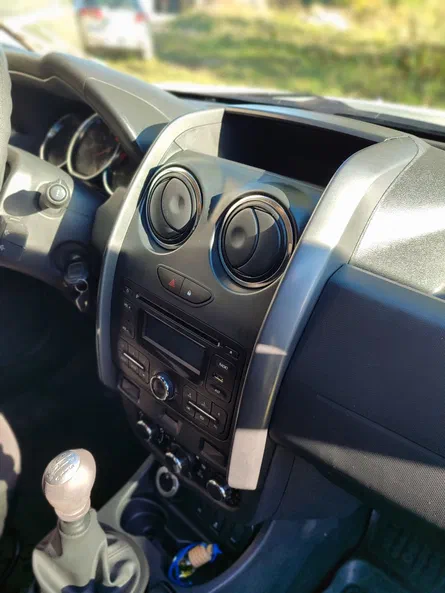 Dacia Duster 2016 - 5