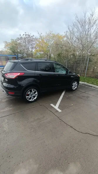 Ford Escape 2013
