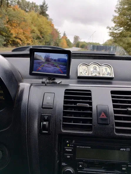 Hyundai Terracan 2006 - 5