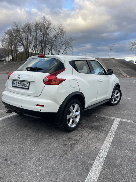 Nissan Juke 2012 - 48