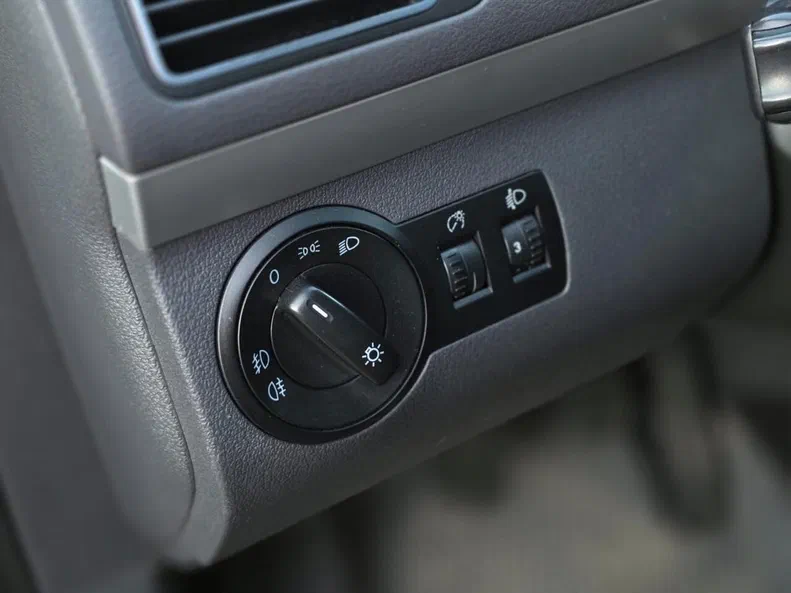 Volkswagen Touran 2013 - 17