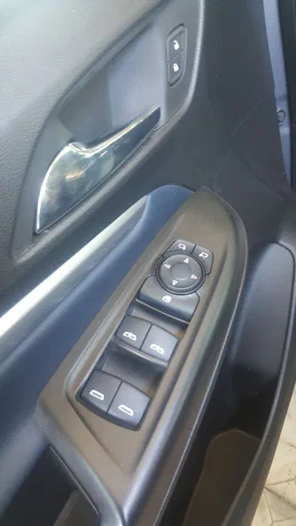 Chevrolet Bolt EUV 2023