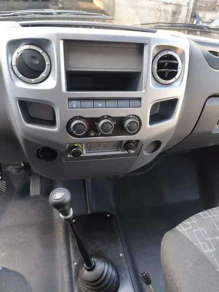 ГАЗ 3302 2020 - 8