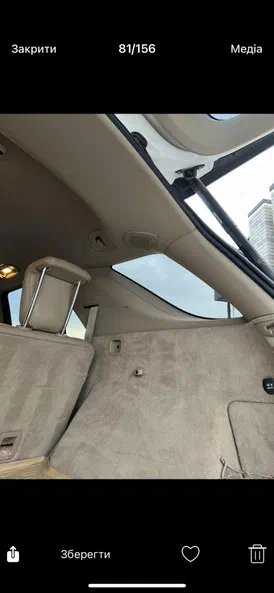 Mercedes-Benz M-Клас 2012 - 8