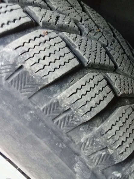 Volkswagen Passat 1998 - 6