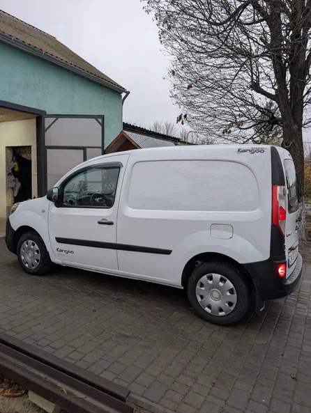 Renault Kangoo 2016 - 8