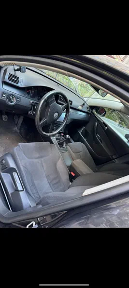 Volkswagen Passat 2007