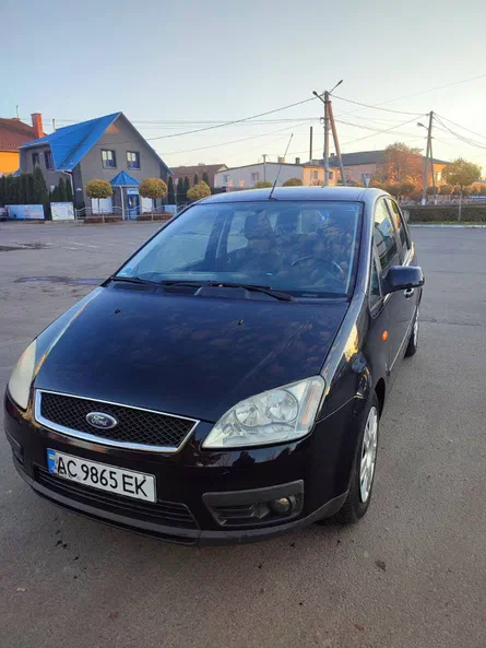 Ford Focus 2006