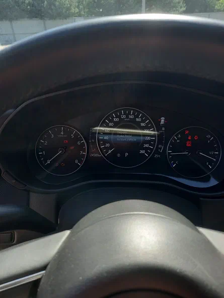 Mazda CX-50 2024 - 14