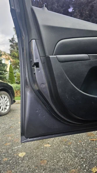 Chevrolet Cruze 2012 - 6