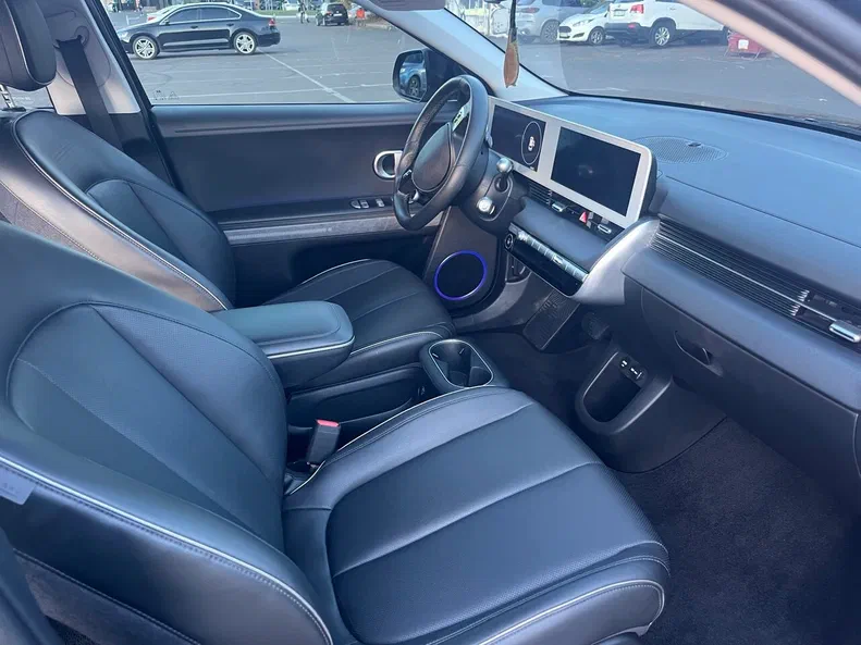 Hyundai IONIQ 5 2022 - 5