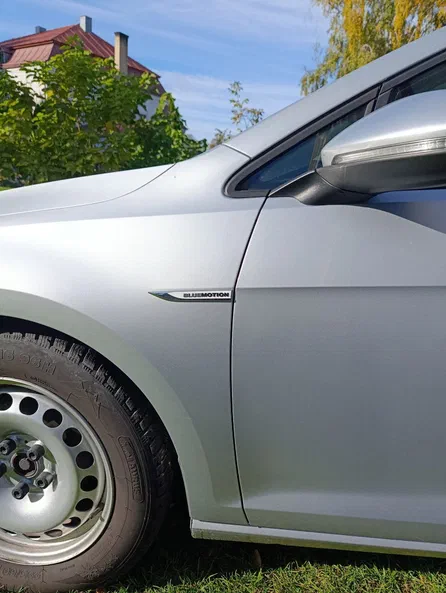 Volkswagen Golf 2015 - 9