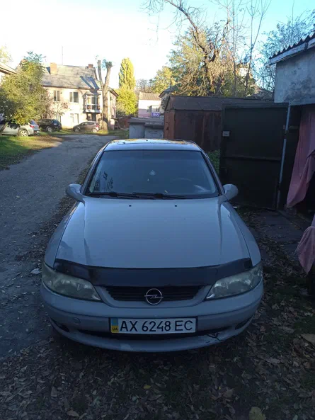 Opel Vectra 1997