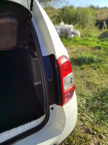 Dacia Duster 2016 - 12