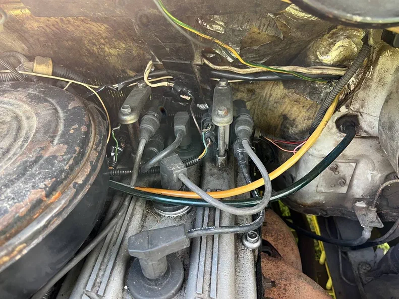 ГАЗ 2705 2004 - 15