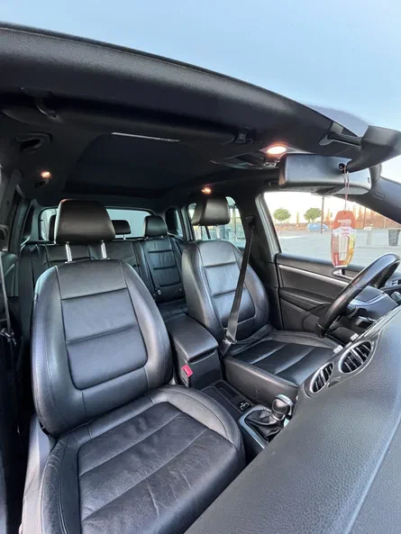 Volkswagen Tiguan 2015 - 15