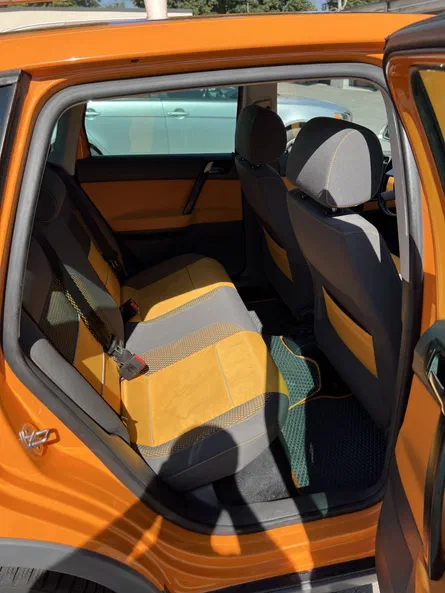 Volkswagen Polo 2006 - 13