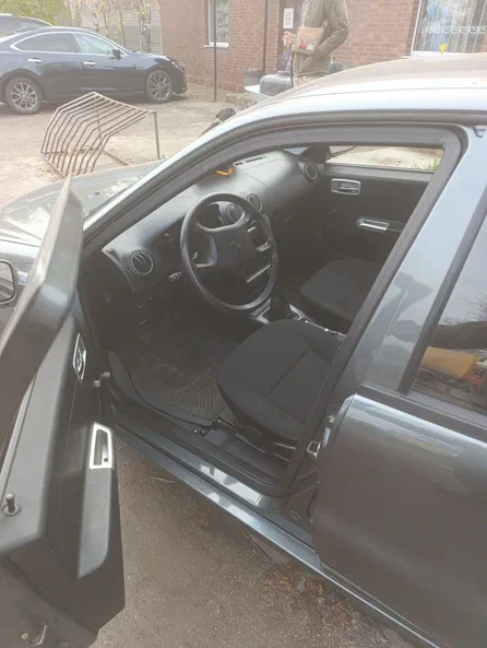 Geely CK (Otaka) 2014