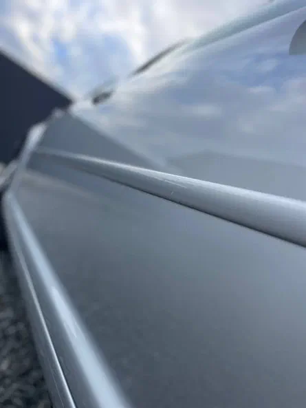 Volkswagen Golf 2004 - 8