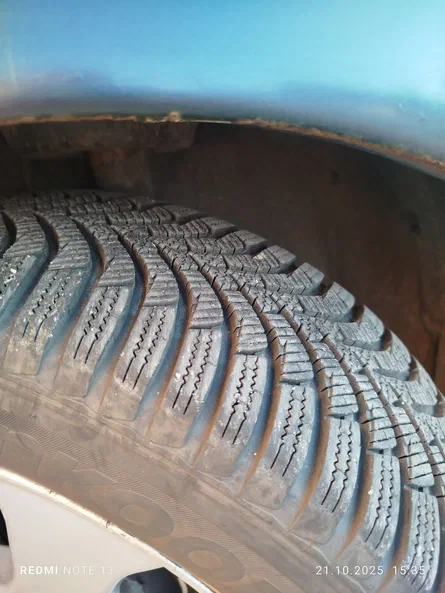 Opel Vectra 2000 - 5