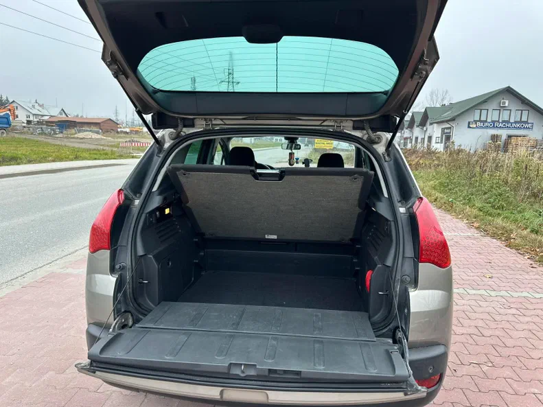 Peugeot 3008 2013 - 13