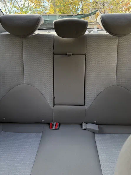 Hyundai Accent 2008 - 21