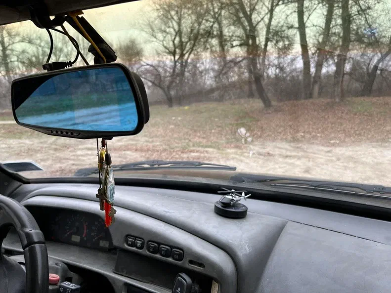 Lada (ВАЗ) 21099 2008 - 6