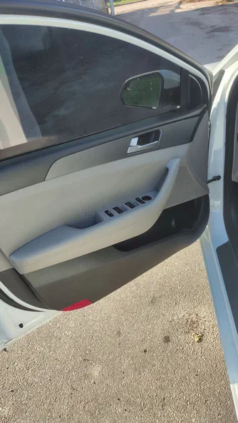 Hyundai Sonata 2014 - 10