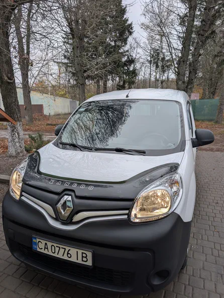 Renault Kangoo 2016 - 15