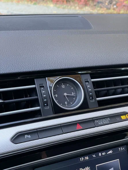 Volkswagen Passat 2016 - 9