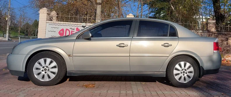 Opel Vectra 2005