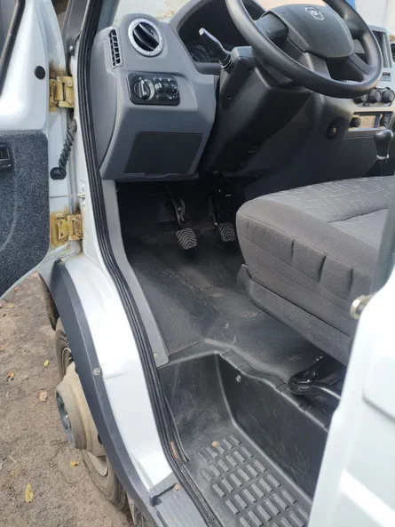 ГАЗ 3302 2020 - 20