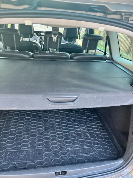 Renault Megane 2011 - 6